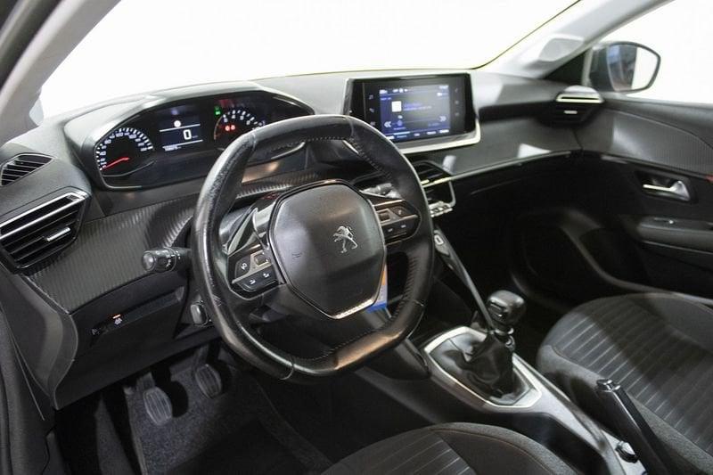 Peugeot 208 208 BlueHDi 100cv Active Pack N1
