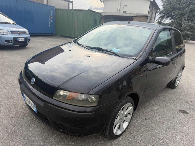 FIAT Punto 1.2i 16V cat 3p Sporting senza lavoro da fare