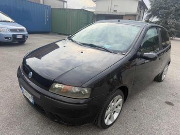 FIAT Punto 1.2i 16V cat 3p Sporting senza lavoro da fare