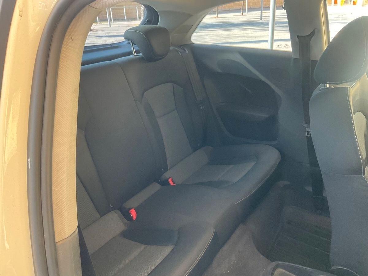 Audi A1 1.4 Tfsi 122cv S-Line