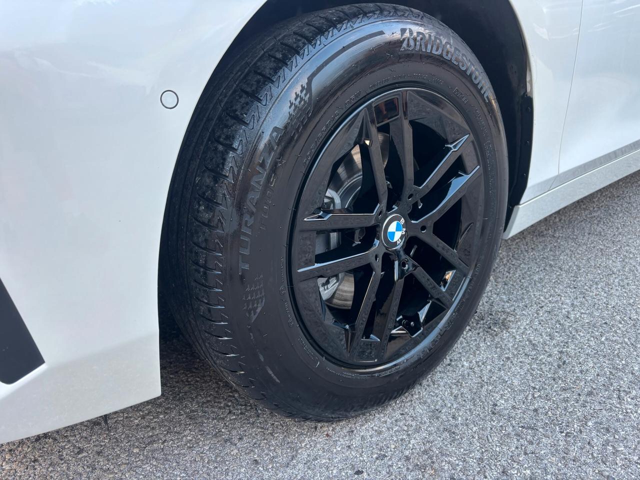 Bmw 218D Active Tourer 150 CV SPORT FULL PERLA MY 23