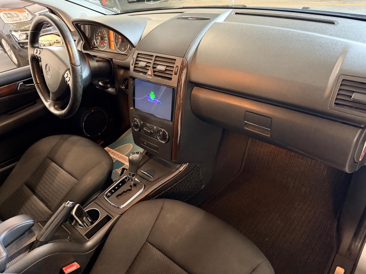 Mercedes-benz A 150 Elegance