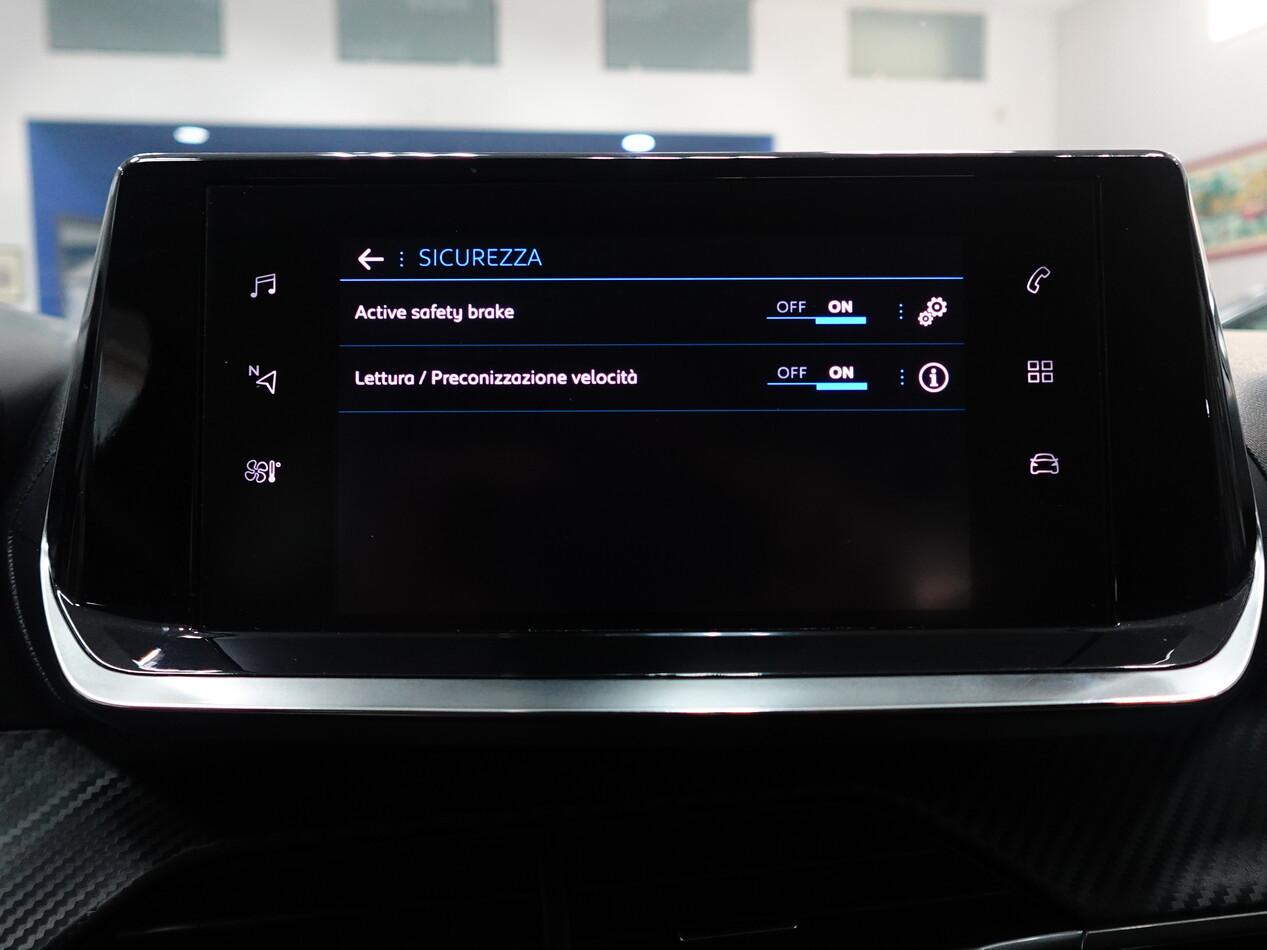 Peugeot 208 1.5 BlueHDI 102 CV ACTIVE