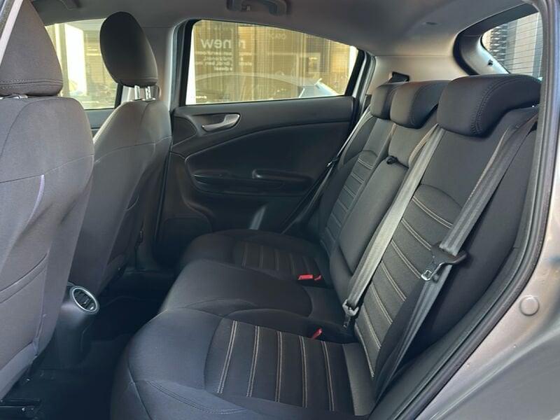 Alfa Romeo Giulietta Giulietta 1.6 jtdm Super 120cv my19