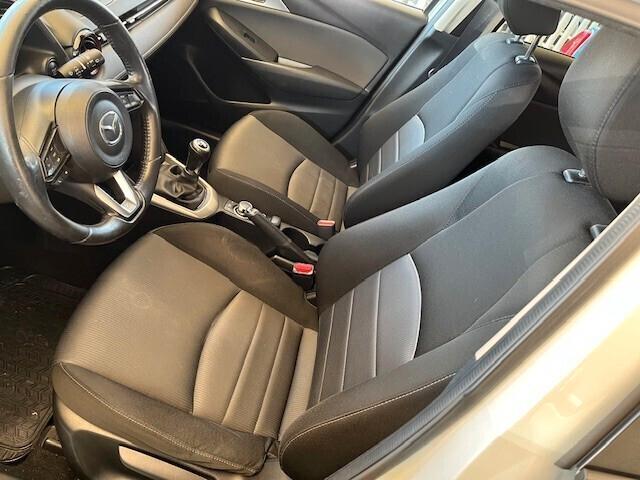 MAZDA CX- 3 1,5 DIESEL FULL OPTIONAL