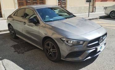 Mercedes-benz CLA 250 e hybrid EQ Premium