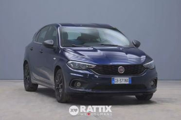 Fiat Tipo 1.4 95CV Lounge + GPL