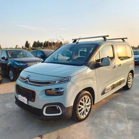 Citroen Berlingo BlueHDi 2019 VETTURA CON POSTI