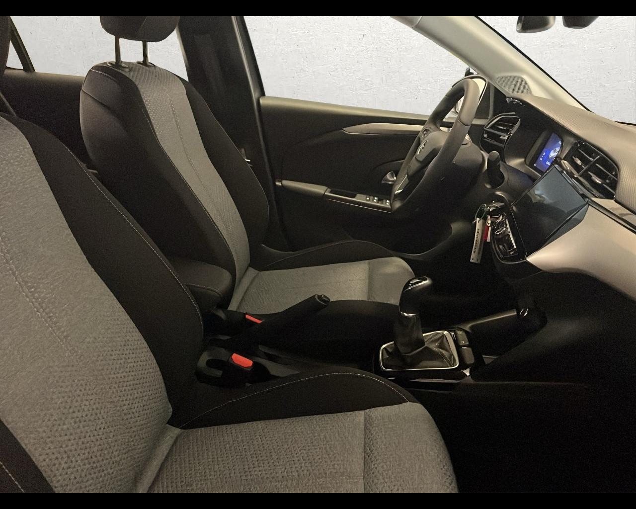 OPEL Nuova Corsa 1.2 75cv MT5