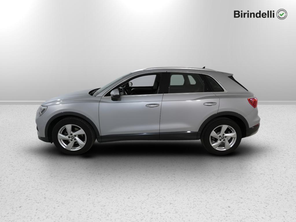 AUDI Q3 2ª serie - Q3 35 TDI S tronic Business Advanced