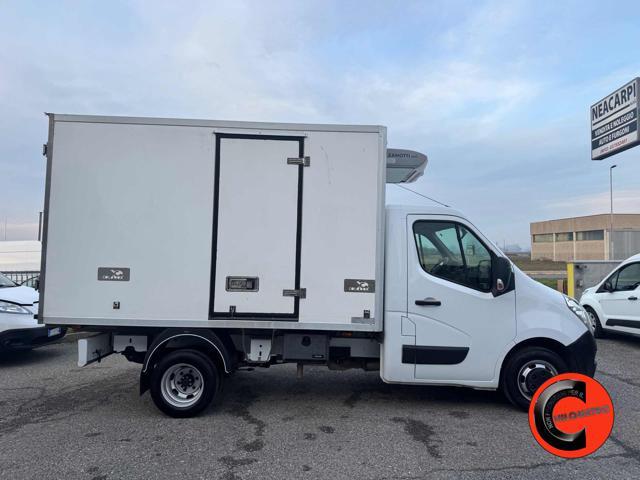 OPEL Movano 2.3 FRIGO L3 FRCX -20°ATP 07/2027 PORTA LATERALE