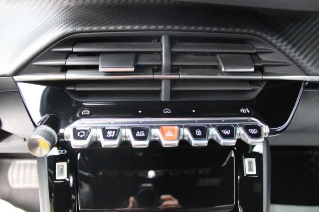 Peugeot 2008 1.2 puretech Allure 130cv automatica con CarPlay