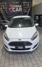 Ford Fiesta 1.0 80CV 5 porte Titanium