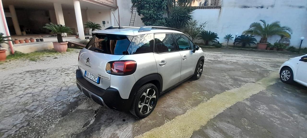 Citroen C3 Aircross BlueHDi 120 S&S Shine