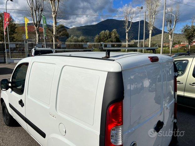 Fiat Doblò 1.3 Diesel