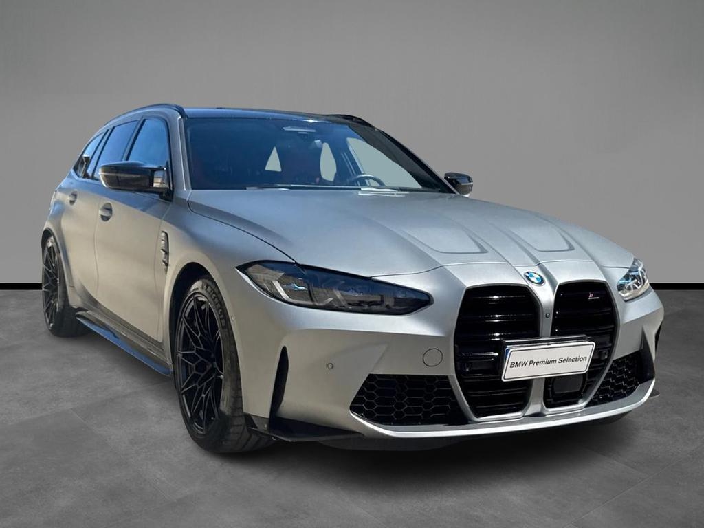 BMW M3 Touring 3.0 Competition M xDrive Steptronic