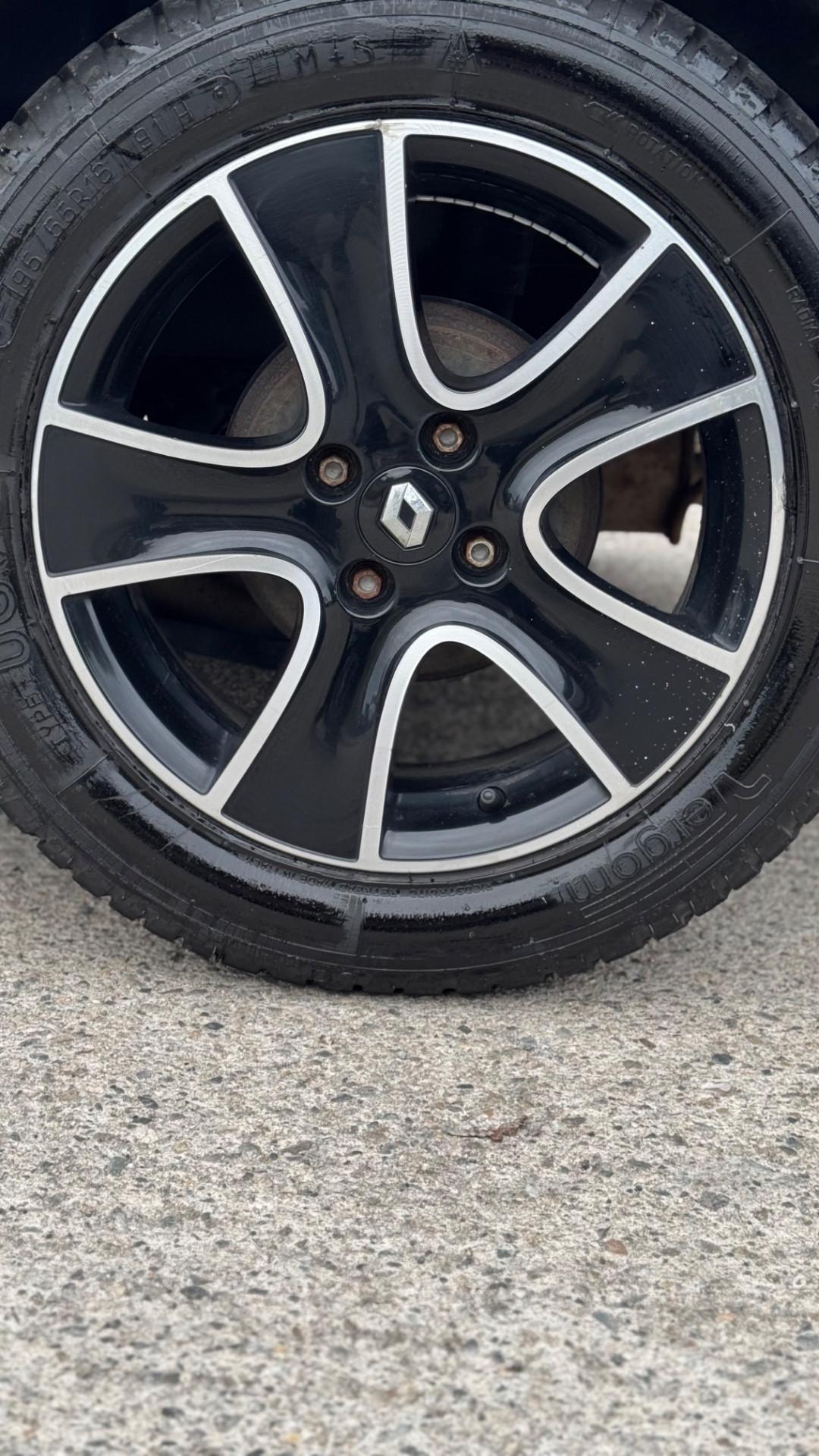 Renault Clio 1.5 dCi 8V 75CV 5 porte Live