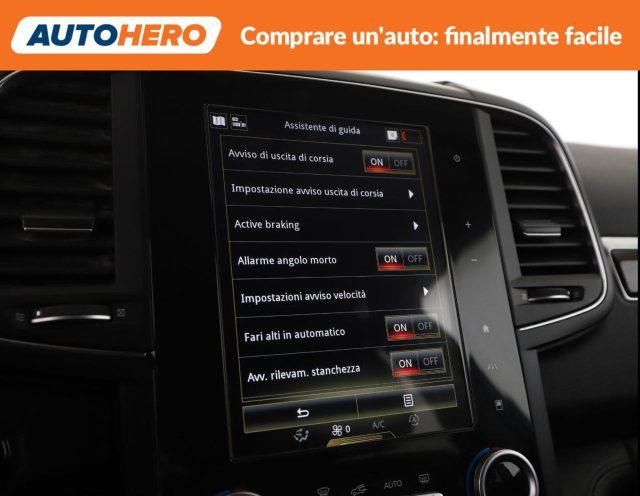 RENAULT Koleos dCi 175CV X-Tronic Energy Executive