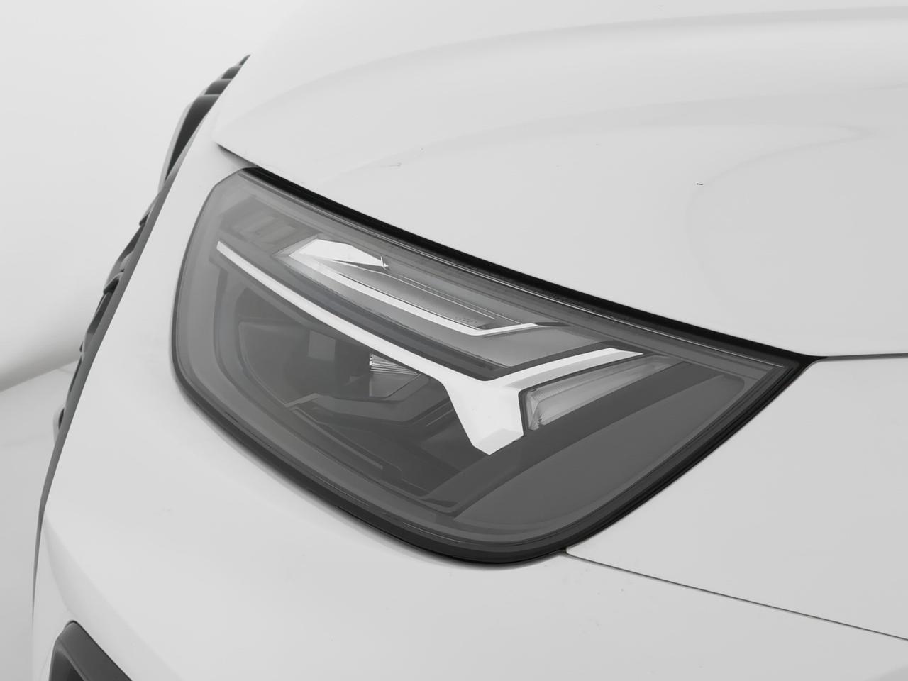 Audi Q5 Sportback 40 2.0 tdi mhev 12V S line quattro 20