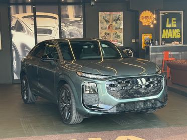 Audi Q3 SPB TDI 110 kW S tronic Line edition