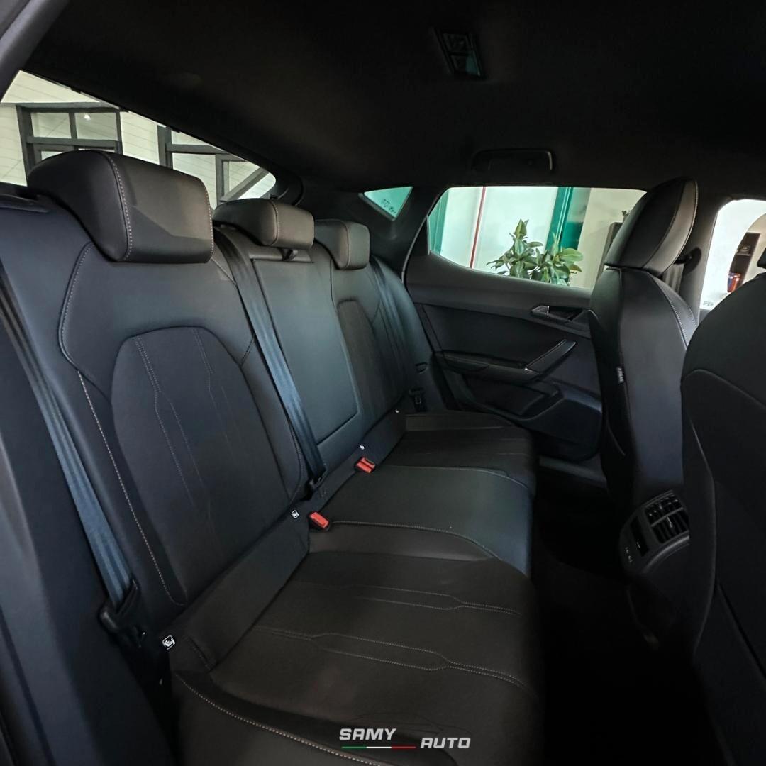 Cupra Leon 2.0 TDI 150 CV DSG
