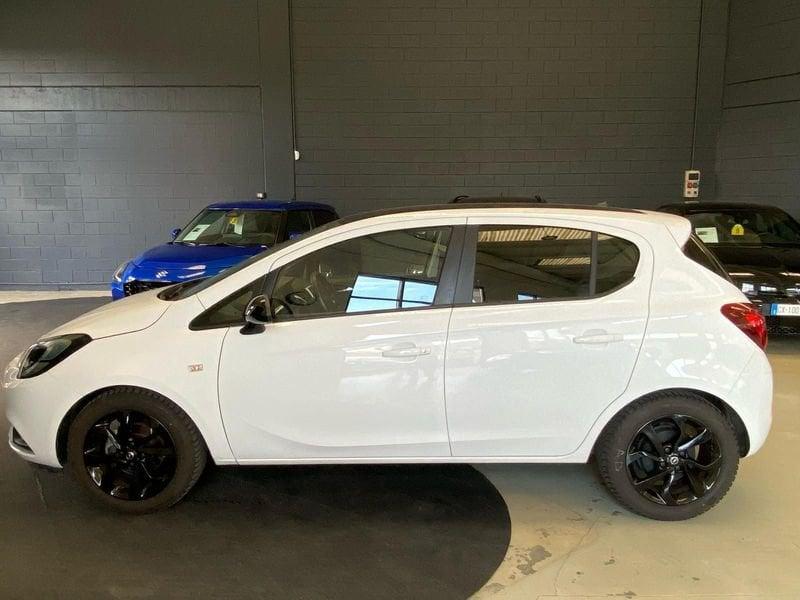 Opel Corsa 1.2 5 porte b-Color
