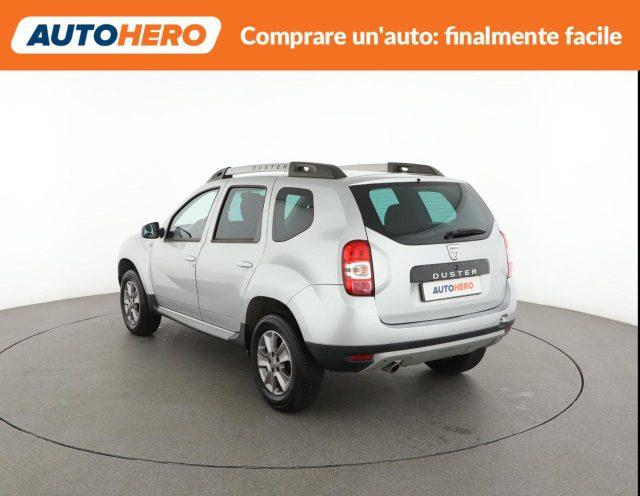 DACIA Duster 1.5 dCi 110CV Start&Stop 4x2 Lauréate