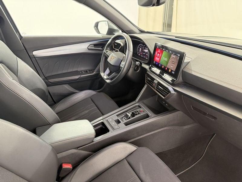 CUPRA Formentor 2.0 TDI 4Drive DSG