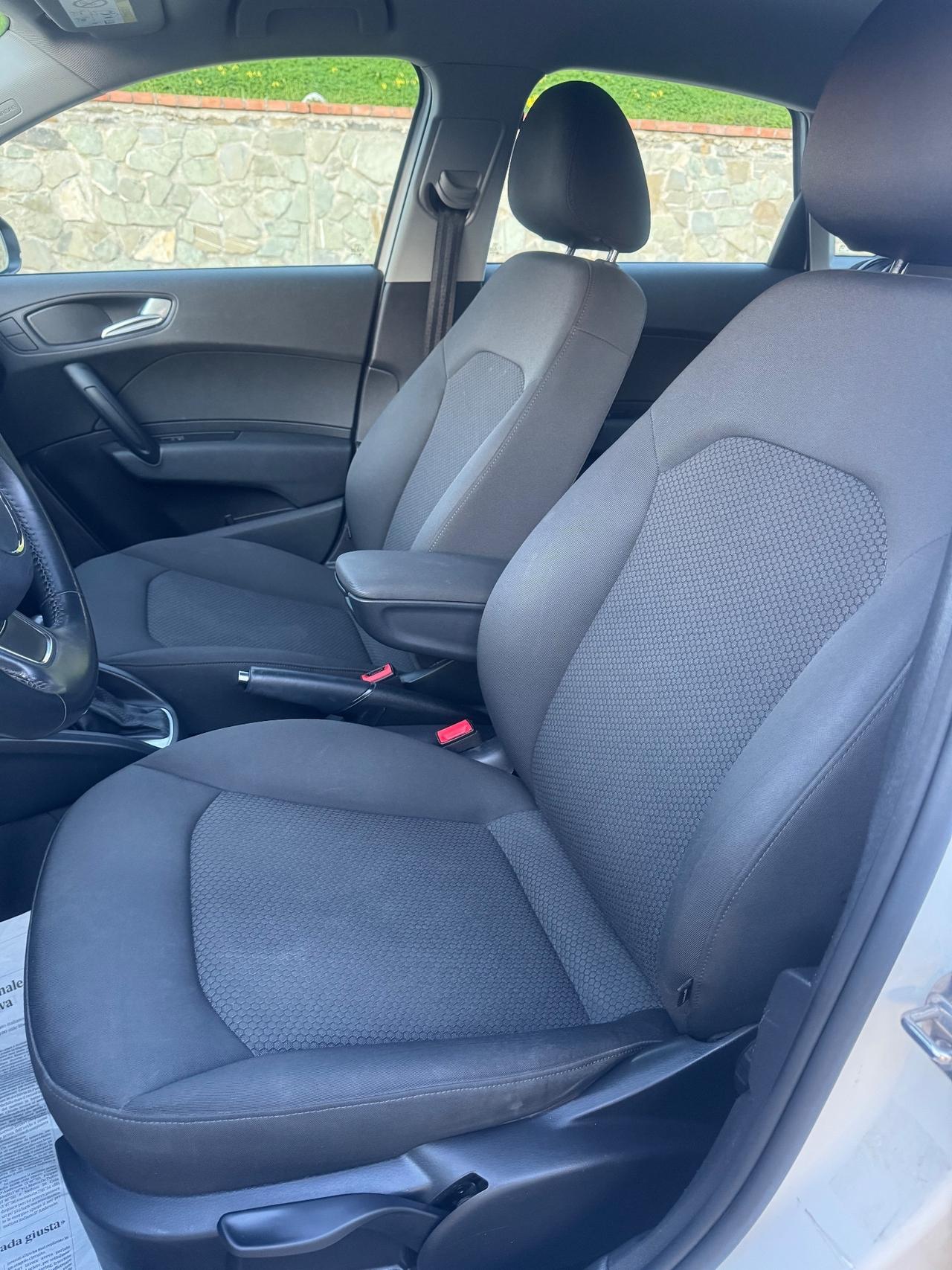 Audi A1 1.4 TDI 90Cv Euro6 2016