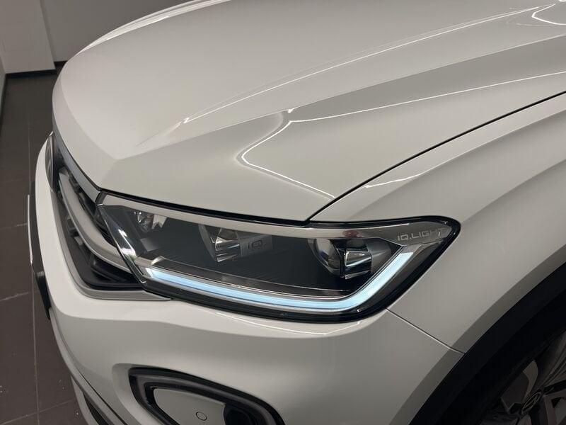 Volkswagen T-Roc Nuovo Style 1.0 TSI kW ( CV) Manuale