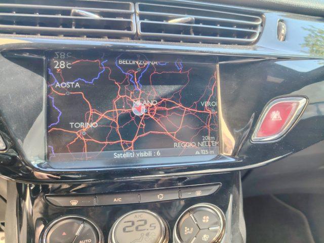 DS AUTOMOBILES DS 3 PureTech 110 S&S So Irresistible NEOPATENTATI