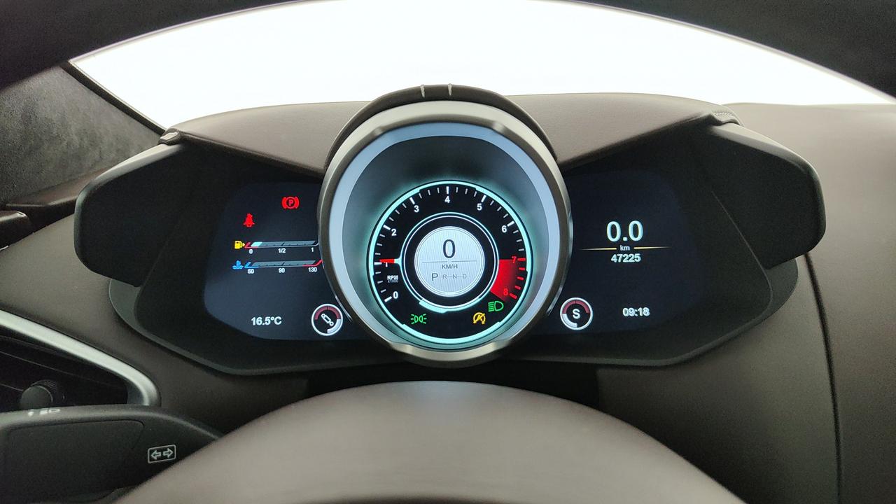 ASTON MARTIN Vantage Coupe 4.0 V8