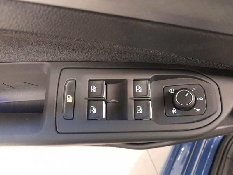 Volkswagen Golf Golf 2.0 TDI 115 CV SCR Life