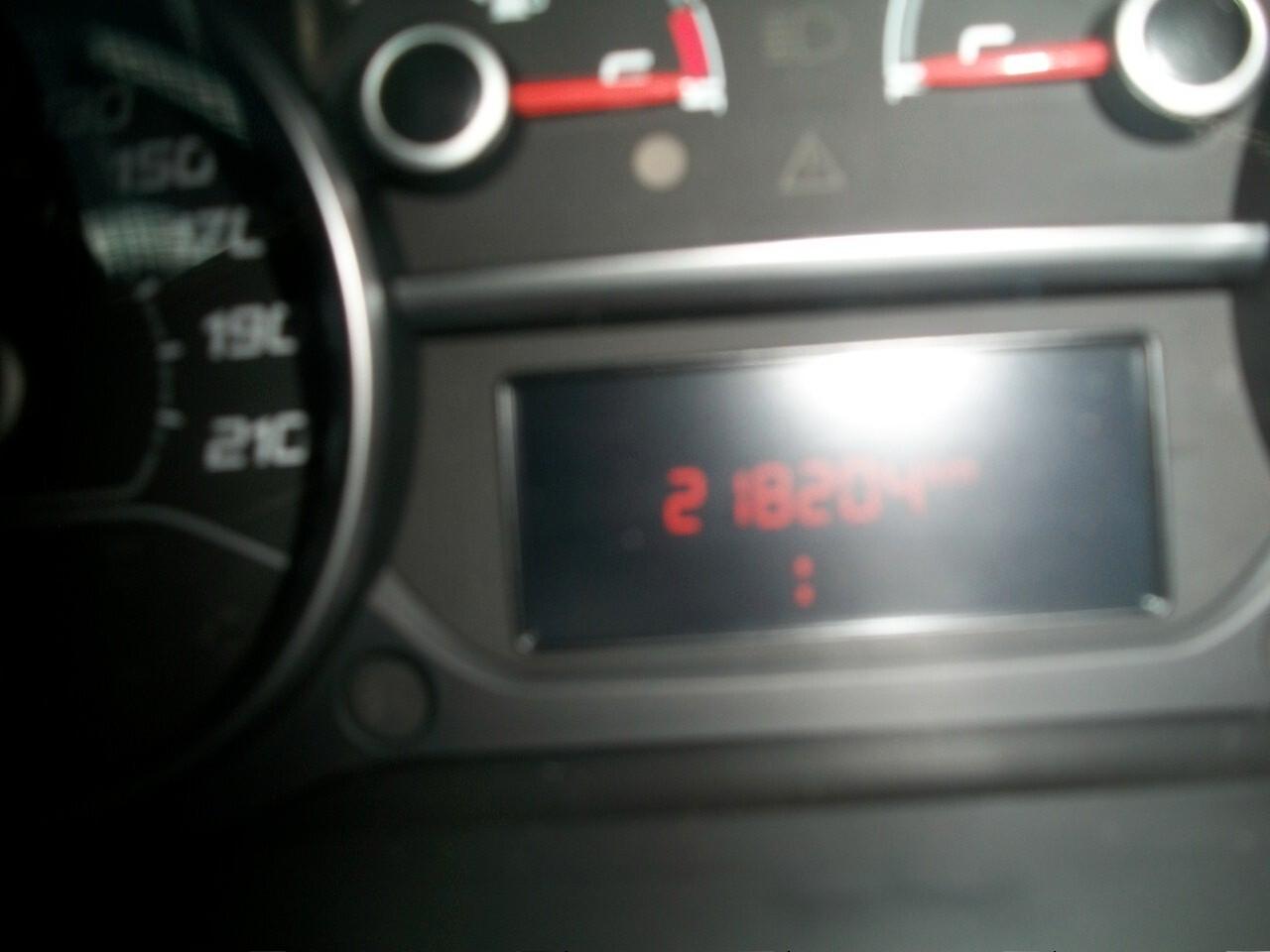 Fiat DOBLO IMMAT 28/ /07/2017 CC 1598 TDI EURO 06 DUE PORTE LATERALI EURO 7990,00 COMPRESO IVA SU FATTURA PIU PASSAGGIOPASSO LUNGO