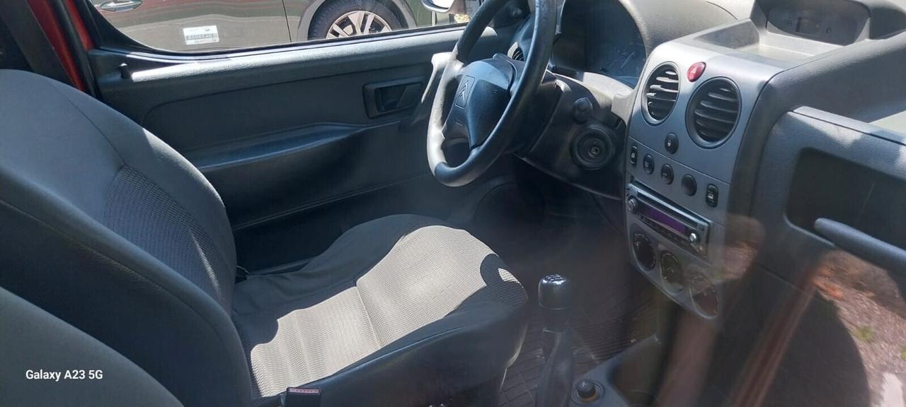 Citroen Berlingo 1.6 HDi - 2007 LEGGERE ATTENTAMENTE