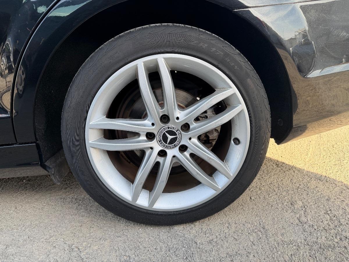Mercedes-benz C 180 CDI