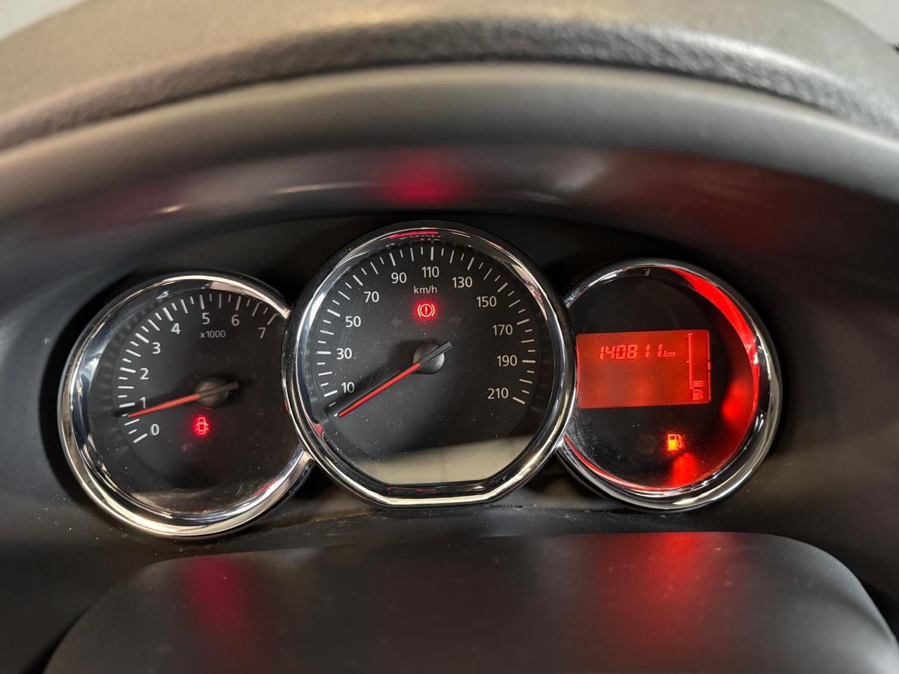 Dacia Sandero Stepway 0.9 TCe 12V 90 CV Start&Stop