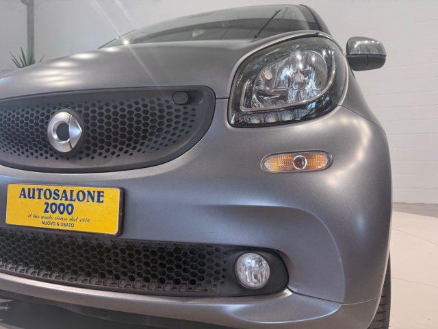 SMART ForTwo 70 1.0 Youngster PREZZO REALE