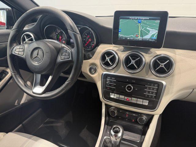 MERCEDES-BENZ A 180 d Sport PREZZO REALE