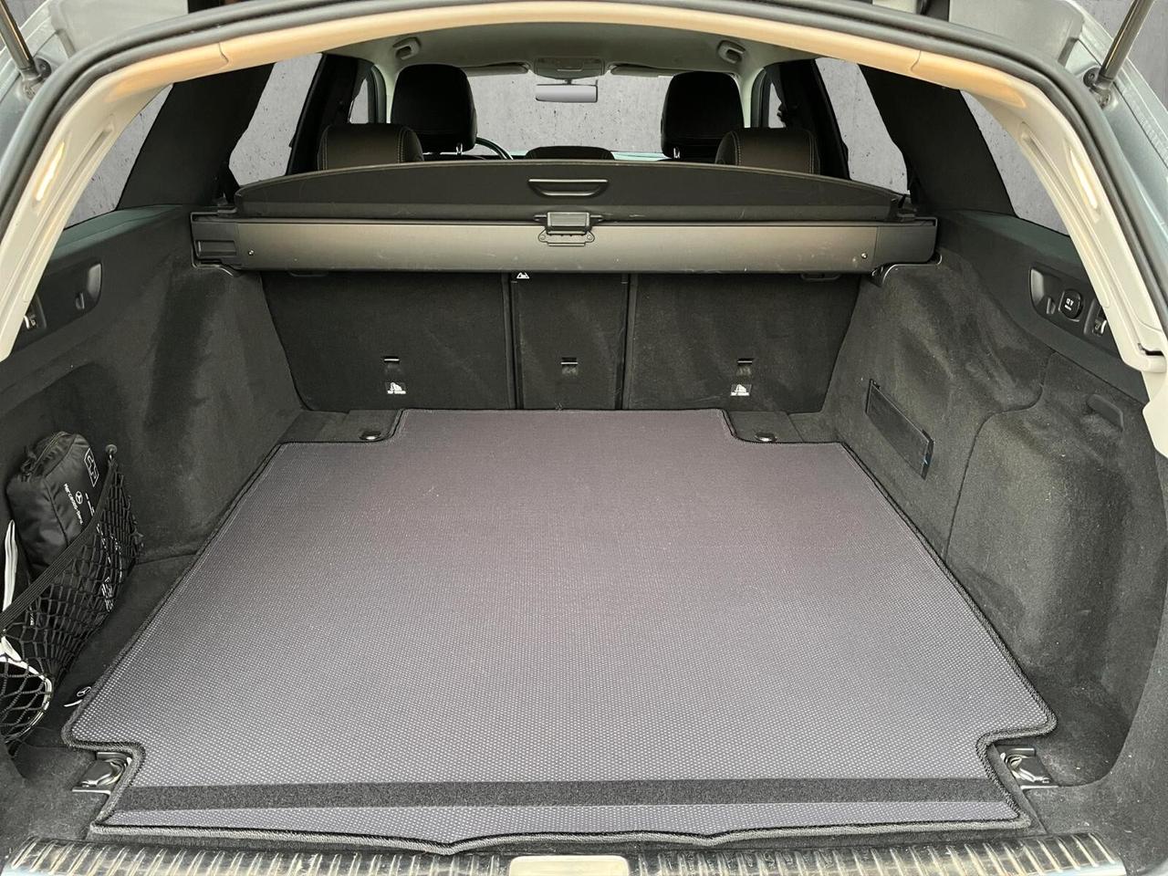 Mercedes-benz E 220 d S.W. Auto Business Sport