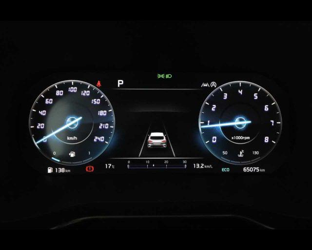 KIA XCeed 1.5 T-GDi 160 CV MHEV DCT Business