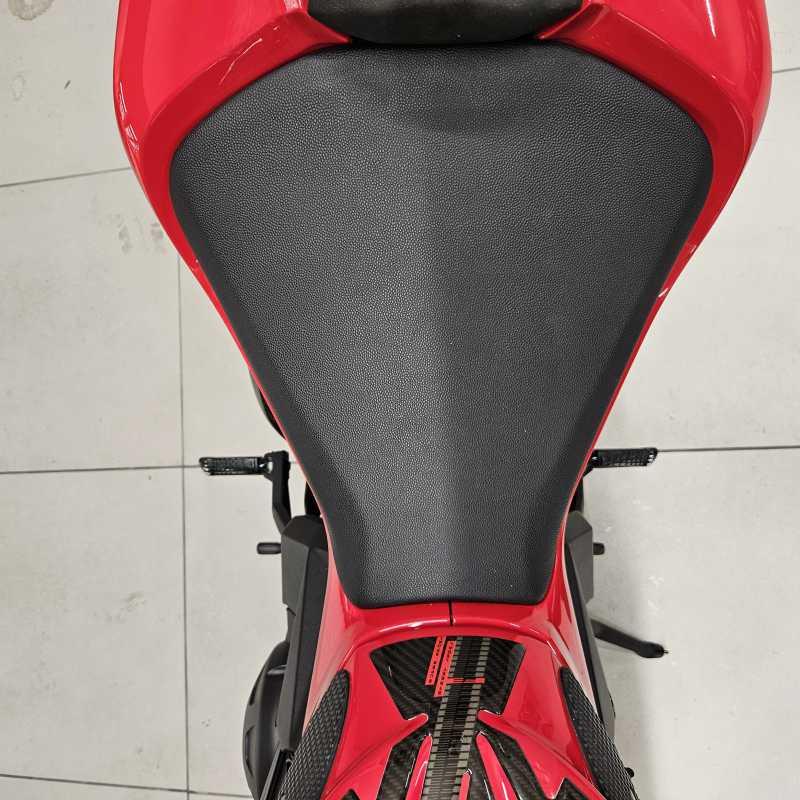 MV Agusta F3 800 Rosso - 2022