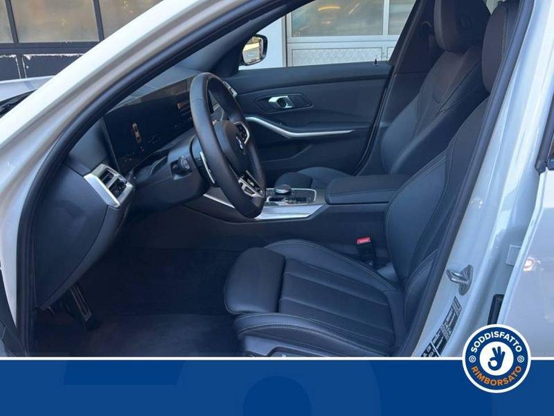 BMW Serie 3 Touring 320d xDrive M Sport