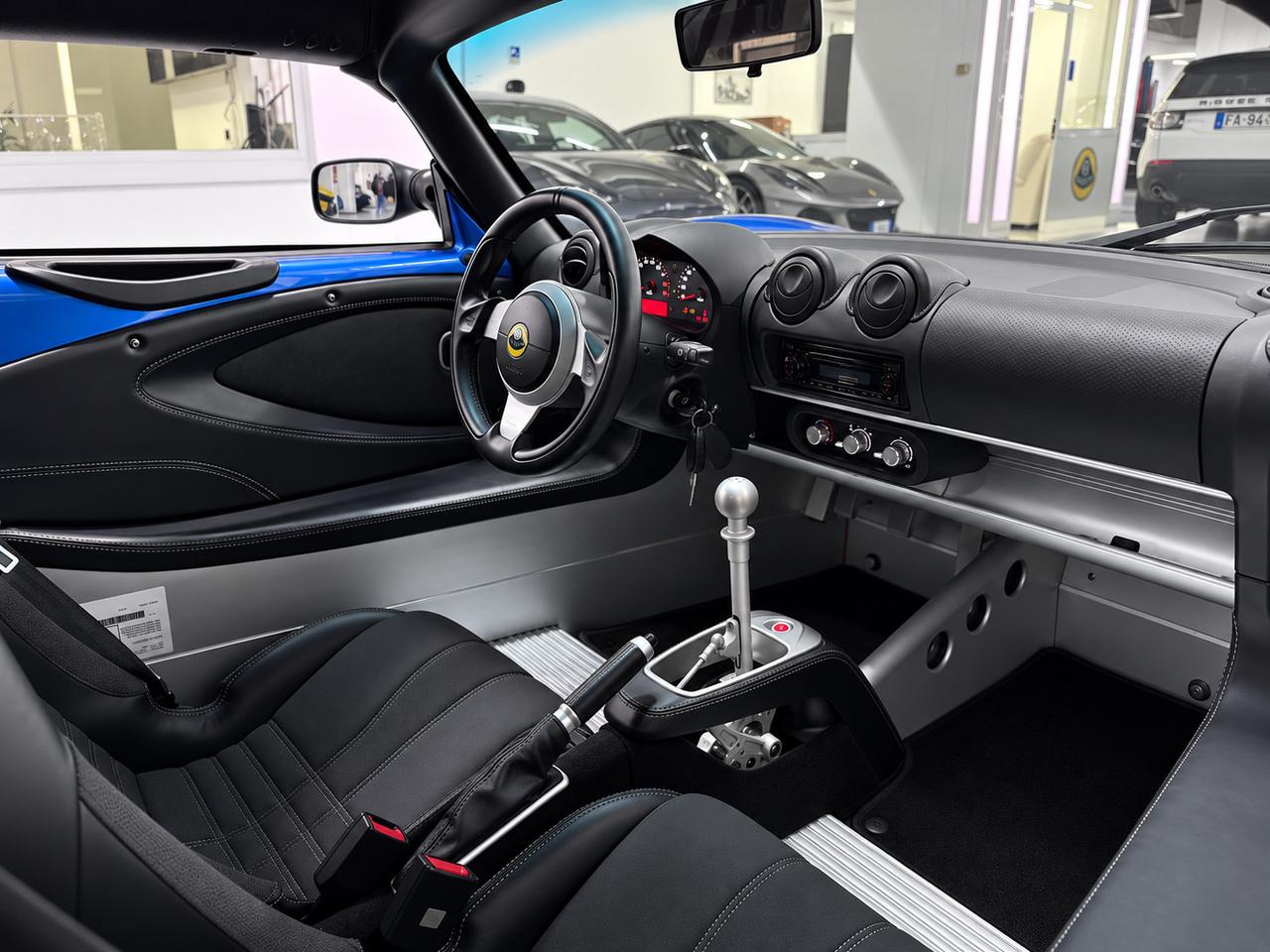 Lotus Elise 1.6 Sport
