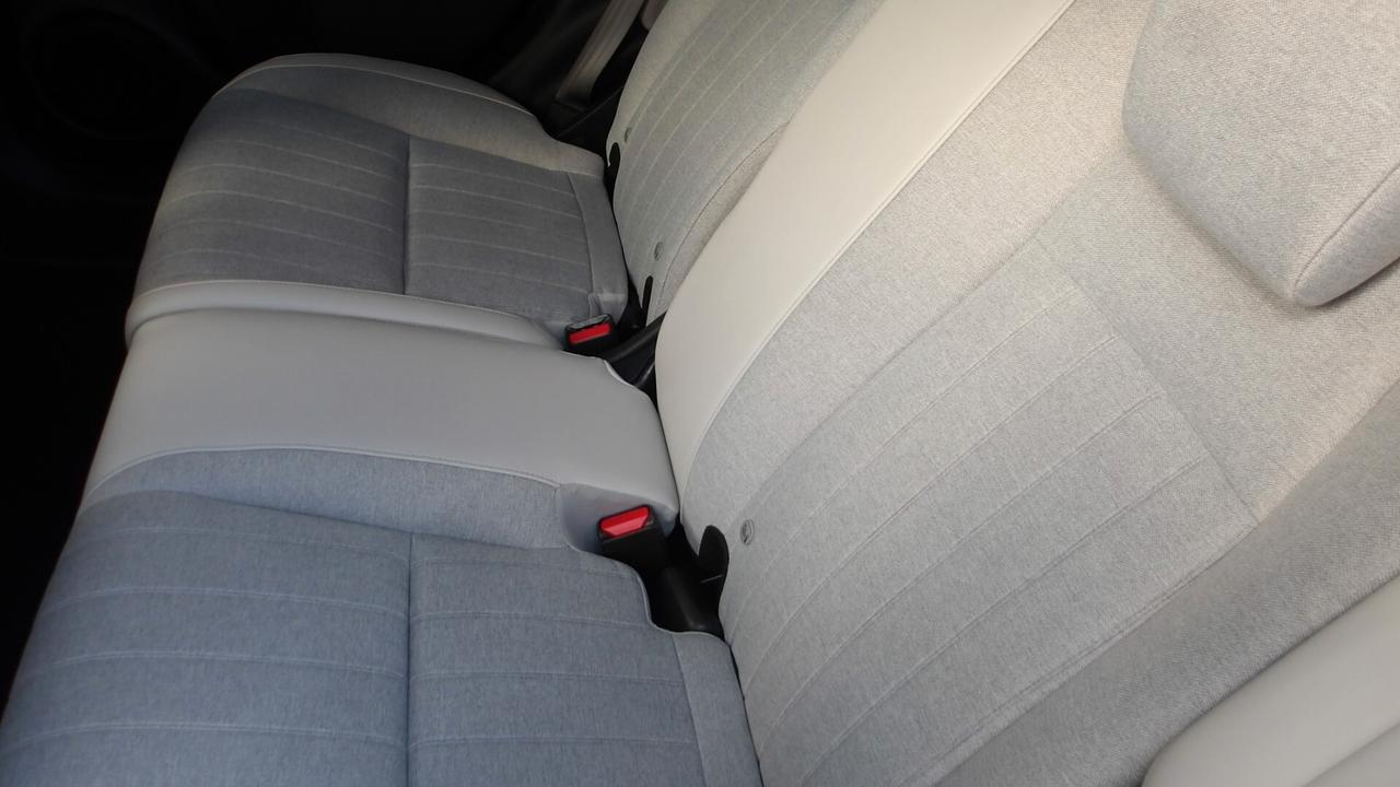 HONDA JAZZ 1.5 HYBRID-AUTOM-RETROC-PREZZO PROMO!