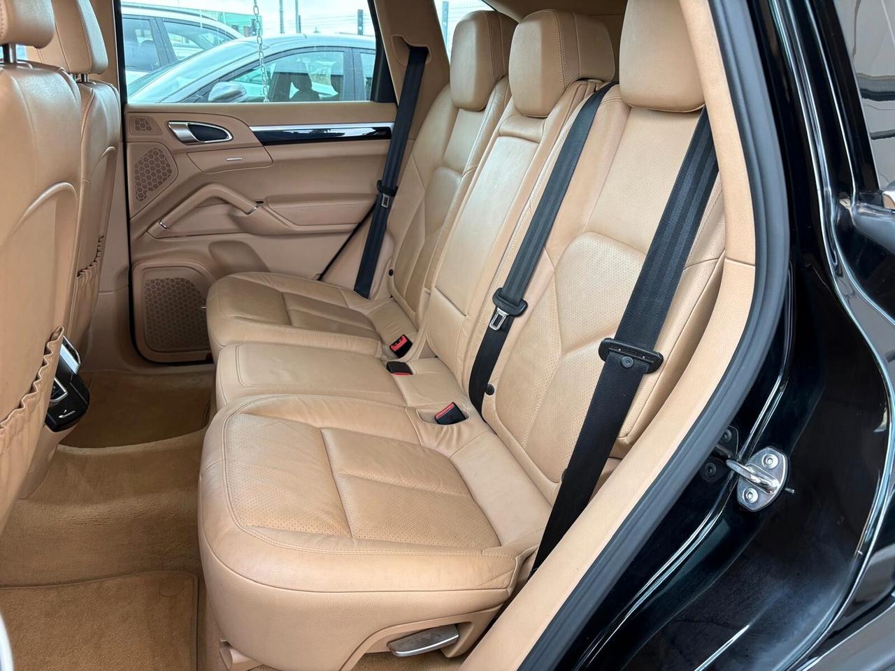 Porsche Cayenne 3.0 Diesel V6 - SOLO 109000KM!!!