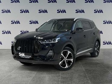 DR Automobiles DR6 1.5 Bi-Fuel 150CV CVT GPL
