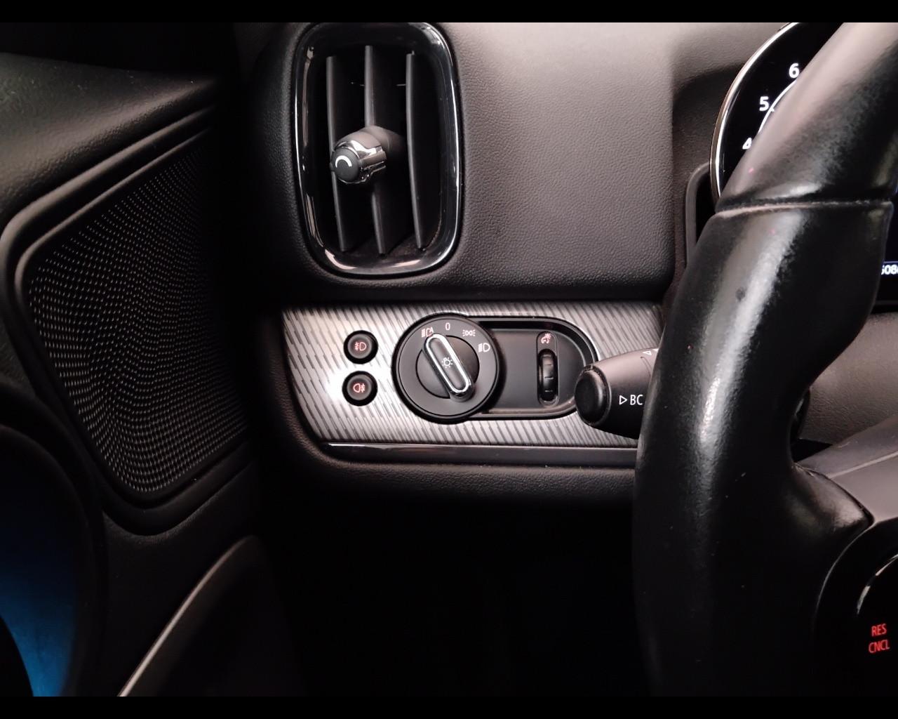 MINI Mini Countryman F60 2020 - Mini Countryman 1.5 Cooper Northw