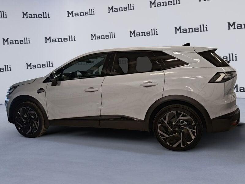 Renault Symbioz Esprit Alpine Full Hybrid E-Tech 145 CV rif.GY860