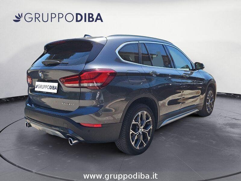 BMW X1 F48 2019 Diesel sdrive18d xLine Plus auto